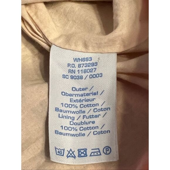 Boden 4L bloom through gloom retro 70’s shift dress Floral Spring Feminine - Picture 10 of 12